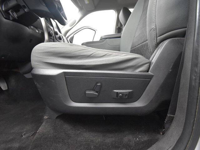 2016 RAM 3500 Big Horn