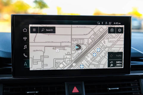 2023 Audi A5 Sportback quattro Premium Plus 40 TFSI