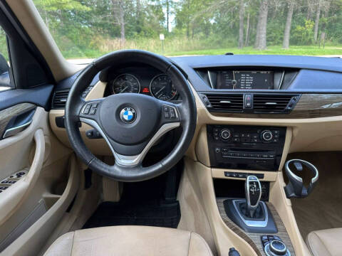 2013 BMW X1 xDrive28i