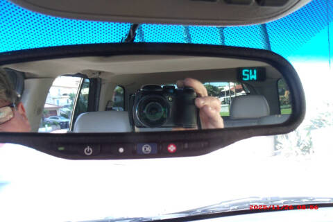 2004 Chevrolet TrailBlazer LT