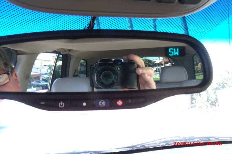 2004 Chevrolet TrailBlazer LT