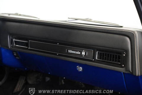 1974 Chevrolet C10