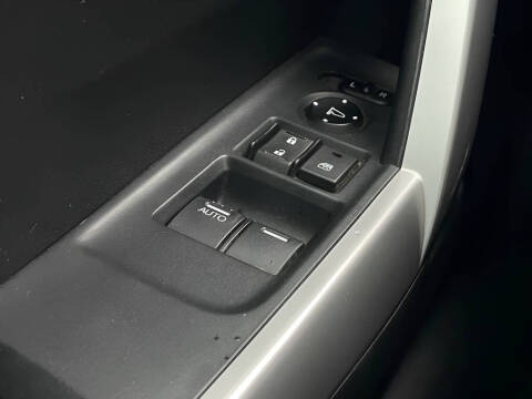 2015 Honda Civic Si