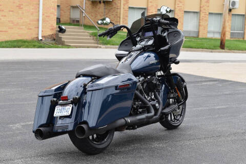 2019 Harley-Davidson Road Glide Special