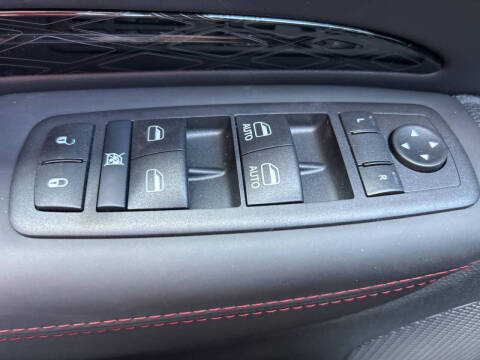 2026 Dodge Durango GT HEMI Plus