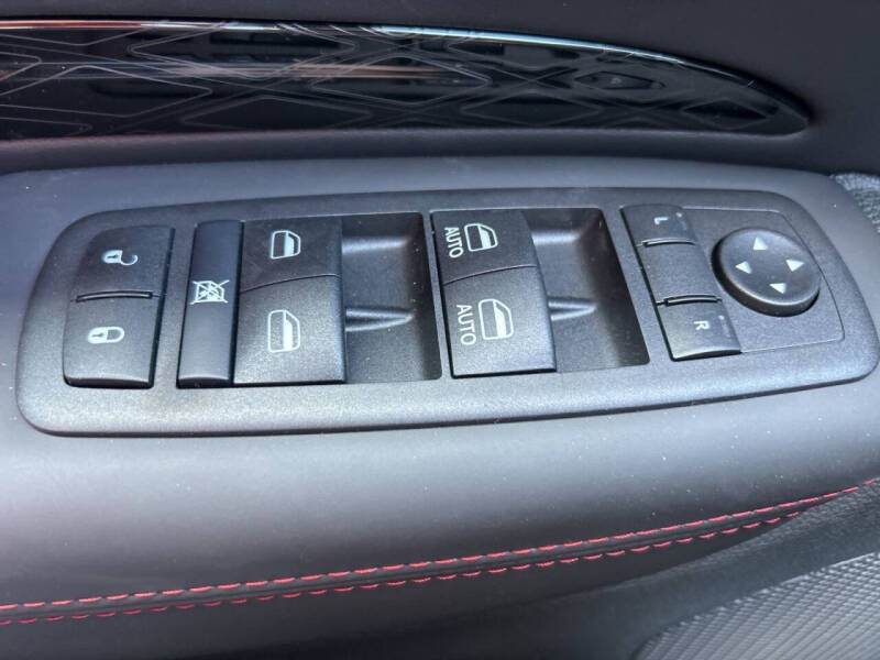 2026 Dodge Durango GT HEMI Plus