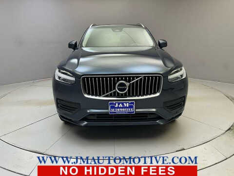2023 Volvo XC90 B5 Core