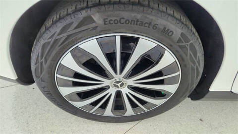 2023 Mercedes-Benz EQE EQE 350+