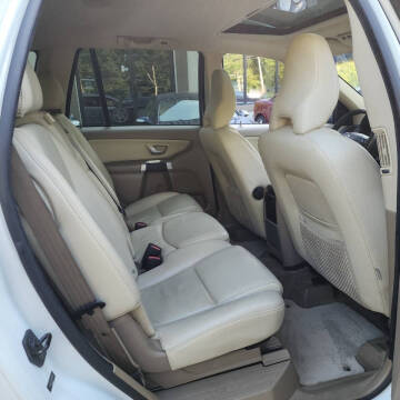2014 Volvo XC90 3.2 Premier Plus