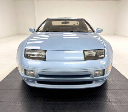 1990 Nissan 300ZX 2+2