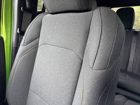 2025 Jeep Gladiator Willys