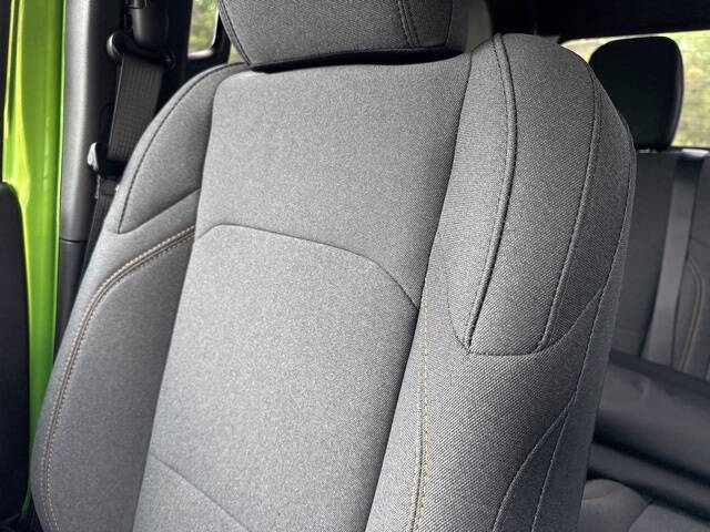 2025 Jeep Gladiator Willys