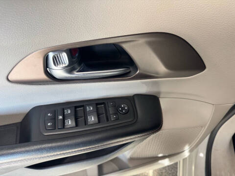 2019 Chrysler Pacifica Touring L Plus