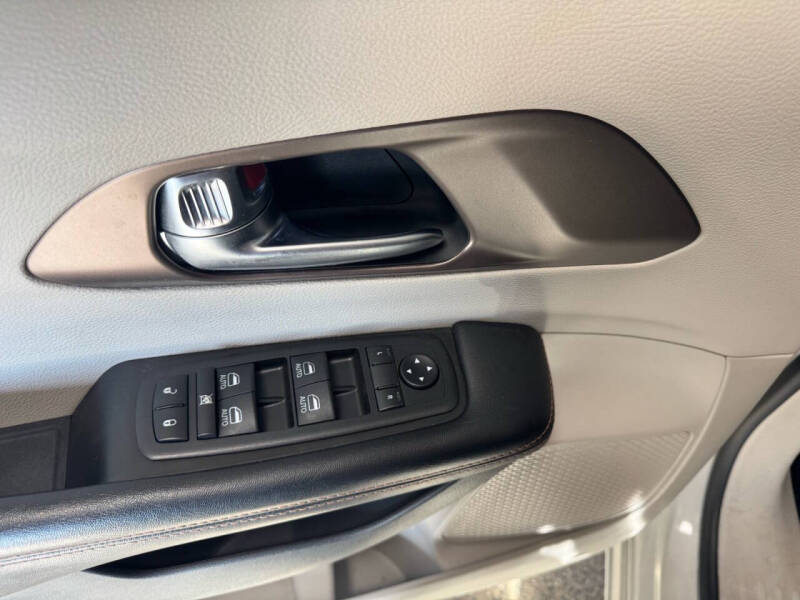 2019 Chrysler Pacifica Touring L Plus