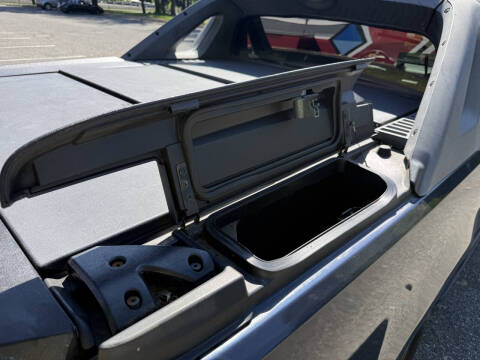 2007 Chevrolet Avalanche LT 1500