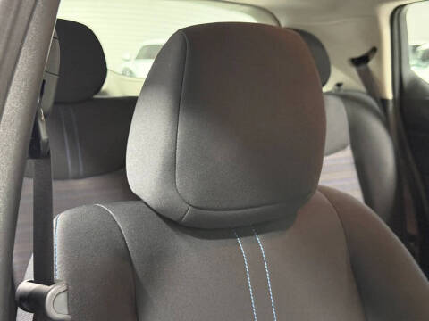 2019 Nissan LEAF