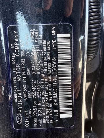 2022 Genesis GV70 2.5T Standard