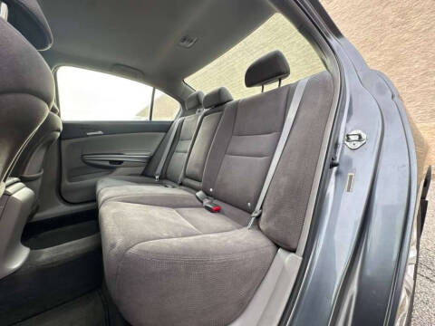 2008 Honda Accord EX