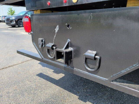 2023 Chevrolet Silverado 6500HD