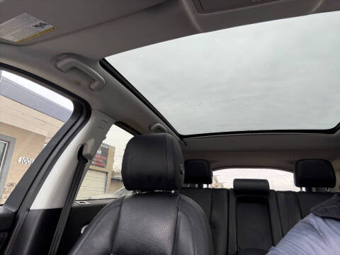 2016 Land Rover Discovery Sport HSE