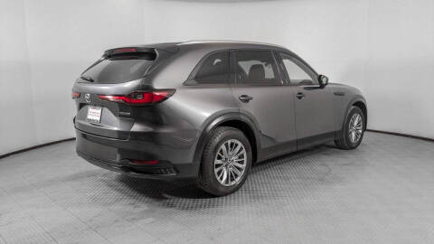 2024 Mazda CX-90 3.3 Turbo Preferred Plus
