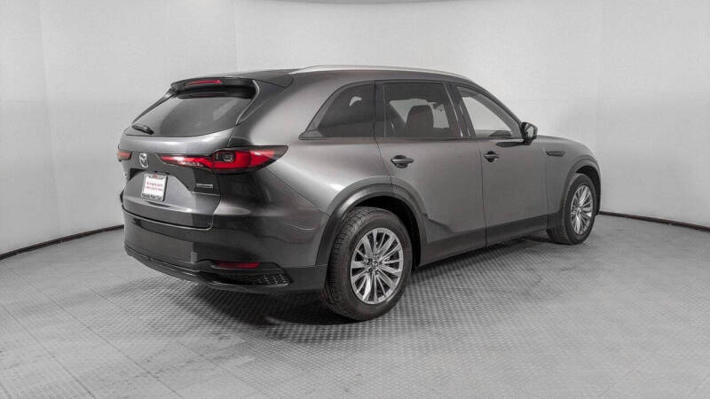 2024 Mazda CX-90 3.3 Turbo Preferred Plus