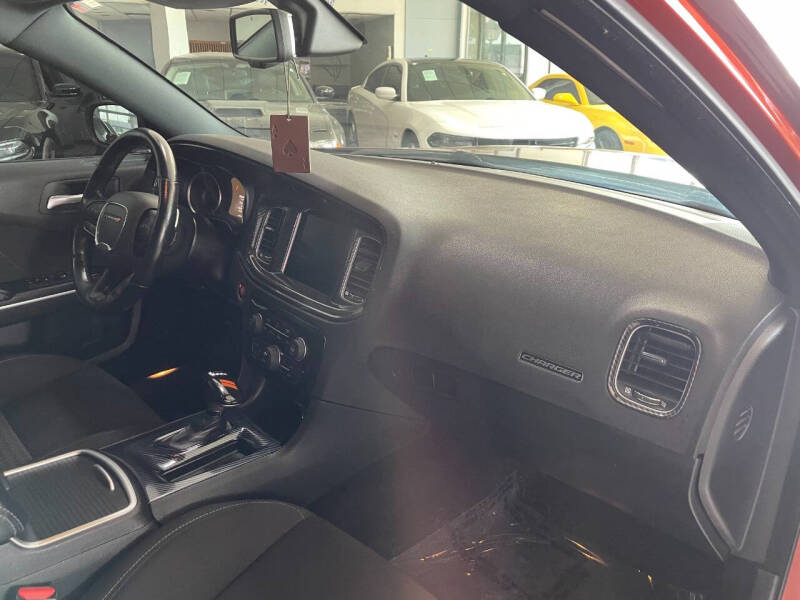 2022 Dodge Charger GT