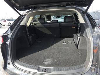 2023 Mazda CX-9 Touring Plus