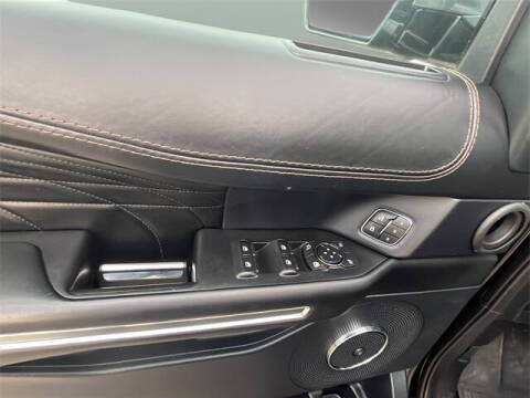 2021 Ford Expedition Platinum