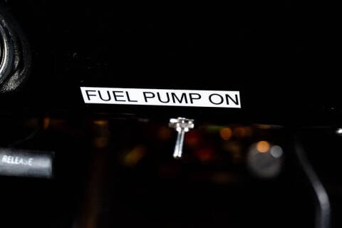 1966 Chevrolet Chevelle