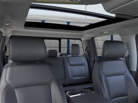 2026 Ford F-250 Super Duty