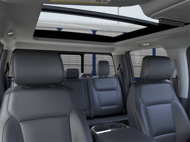 2026 Ford F-250 Super Duty