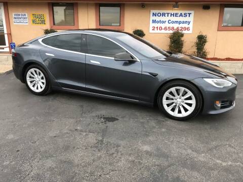 2017 Tesla Model S for sale at Northeast Motor Company in Universal City TX