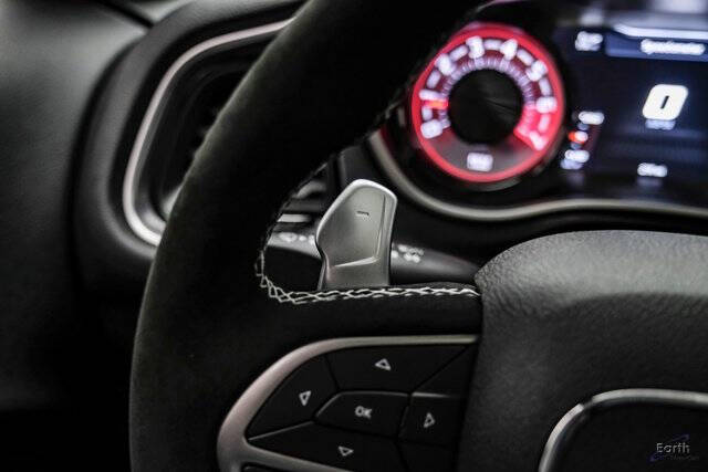 2018 Dodge Challenger SRT Demon