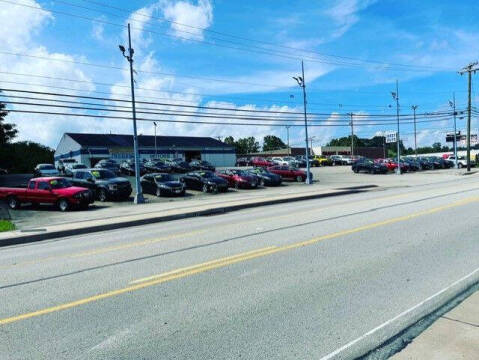 2018 Nissan Frontier