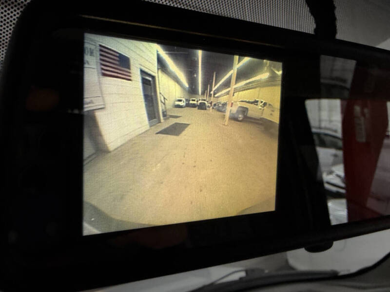 2014 Chevrolet Express 2500