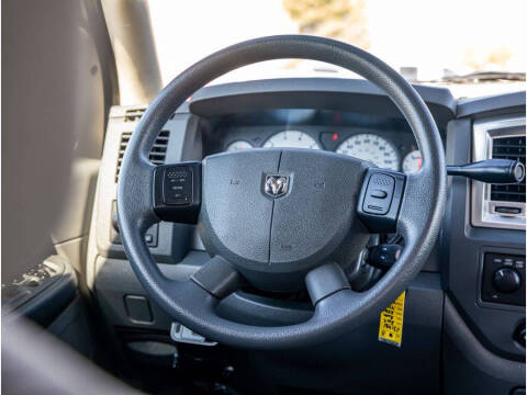 2009 Dodge Ram 2500