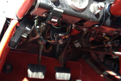 1964 Chevrolet Corvette