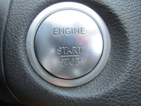 2016 Mercedes-Benz C-Class C 300 4MATIC