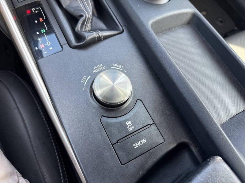 2018 Lexus IS 300