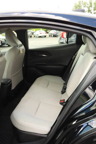 2024 Toyota Prius