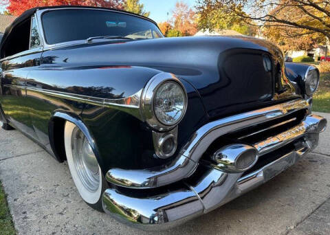 1953 Oldsmobile 98