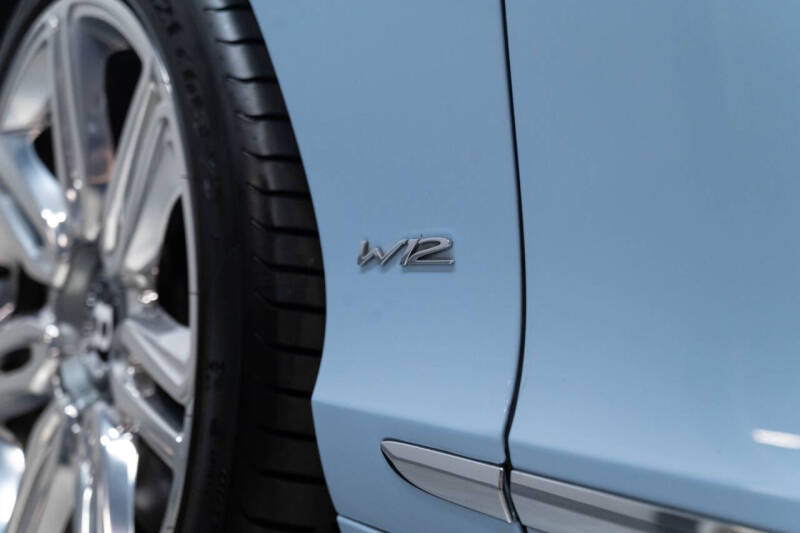 2016 Bentley Continental GT