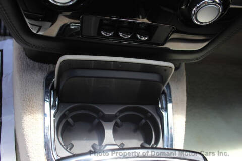 2014 Rolls-Royce Phantom