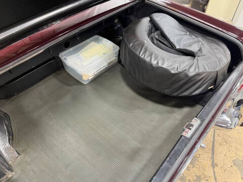 1971 Mercedes-Benz SL-Class