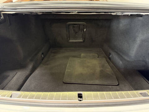 2022 BMW 7 Series 740i