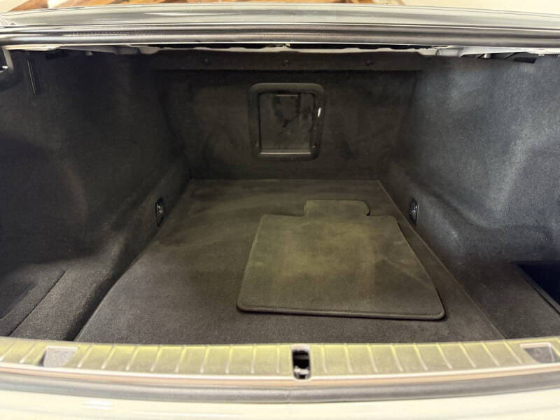 2022 BMW 7 Series 740i