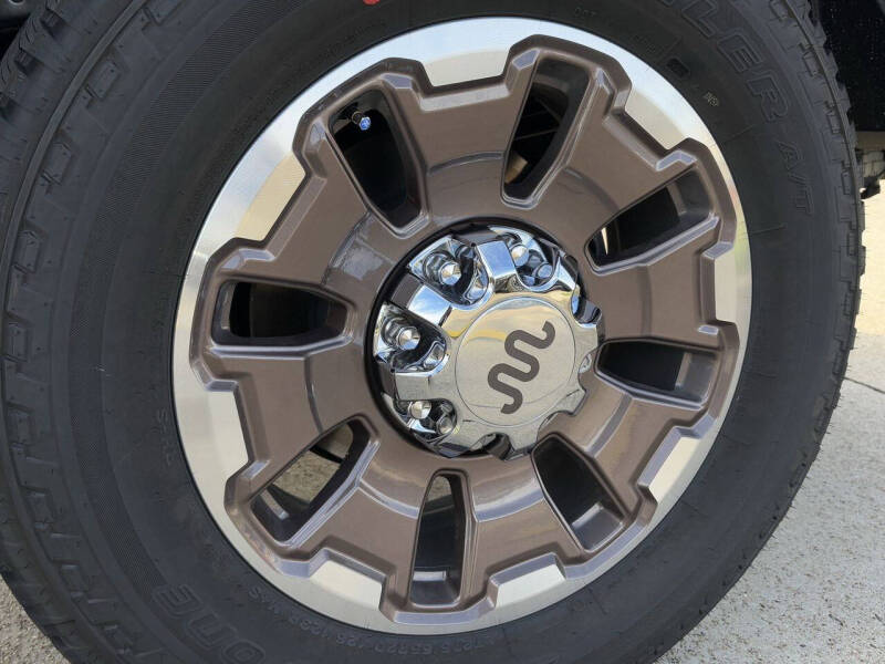 2026 Ford F-350 Super Duty