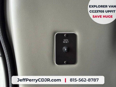 2026 Chevrolet Express 2500