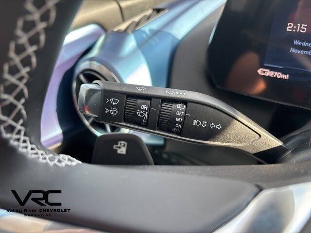 2026 Chevrolet Equinox EV LT 2